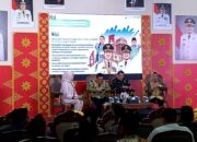 BAM DPR RI Serap Aspirasi Warga, Bahas Solusi Banjir hingga Pengelolaan Sampah