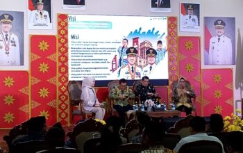 BAM DPR RI Serap Aspirasi Warga, Bahas Solusi Banjir hingga Pengelolaan Sampah