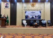 Legitimasi versus Fungsi, FORDES Kupas Polemik Kolam Retensi sebagai Pengendali Banjir Kota