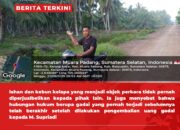 TOLAK TUDUHAN PENCURIAN, KECUK MARTONO TUNJUK KANTOR HUKUM SUWITO WINOTO SH, MH DAN TIM
