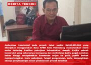 POSE RI Soroti Dugaan Kegagalan Konstruksi, Minta Audit Teknis dan Pemeriksaan Menyeluruh