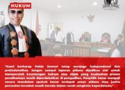 Suwito Winoto Ingatkan Kepolisian Agar Cermat Tangani Laporan Terkait Objek Sengketa Lelang