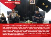 PAJERO TERJUN KE PARIT DINI HARI, DESAKAN AUDIT TEKNIS MENGUAT