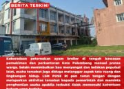 Peternakan Ayam Broiler di Tengah Pemukiman dan Perkantoran Dikeluhkan Warga, POSE RI Desak Pemkot Bertindak Tegas