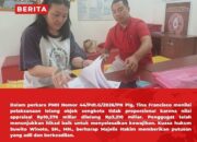 Objek Sengketa Tina Francisco Dilelang Jauh di Bawah Nilai Appraisal, Kuasa Hukum Minta Majelis Hakim Berikan Keadilan