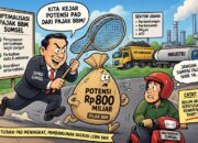 DPRD Sumsel Kaji Optimalisasi Pajak BBM, Potensi Tambahan PAD Diperkirakan Capai Rp800 Miliar