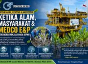 HUTAN BAKAU, BENTENG HIJAU PESISIR SUMATERA SELATAN: KETIKA ALAM, MASYARAKAT, DAN INDUSTRI BERSATU MENJAGA MASA DEPAN