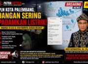 Pemadaman Listrik Palembang: Keluhan Warga Terkini