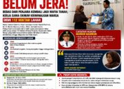 Ketua PWDPI Kepri Soroti Sengketa Lahan 112 Hektare di Karimun, Minta Aparat Tegakkan Hukum Secara Objektif