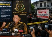 Jampidsus Tegaskan Eksekusi Aset Tan Kian Masih Berjalan, Pengamat: Publik Berhak Menunggu Kepastian Hukum