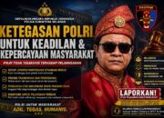 Sidang Kode Etik Digelar, Wujud Ketegasan Polri Menindaklanjuti Laporan Masyarakat