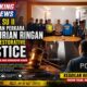 Polsek Seberang Ulu II Selesaikan Dugaan Pencurian Ringan Melalui Restorative Justice