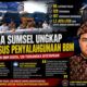 Polda Sumsel Ungkap 96 Kasus Penyalahgunaan BBM, LSM Panglima Nusantara Dorong Pengawasan Distribusi Energi Diperkuat