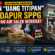 Investigasi Tiga Bulan LSM Panglima Nusantara Soroti Dugaan “Uang Titipan” Titik SPPG di Bintaran Air Salek
