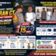 Polsek Seberang Ulu II Luncurkan “Laporan CT”, Surat Kehilangan Bisa Selesai 15 Menit dan Diantar Gratis ke Warga