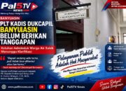 Plt Kadis Dukcapil Banyuasin Belum Berikan Tanggapan, Keluhan Adminduk Warga Air Salek Menunggu Klarifikasi