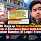 Putusan MK Ungkap Dokumen Pendidikan Gibran: Certificate of Attendance Bukan Bukti Kelulusan, Gugatan Kandas di Legal Standing